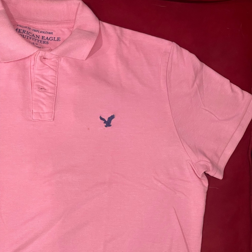 American Eagle Outfitters shirt size L